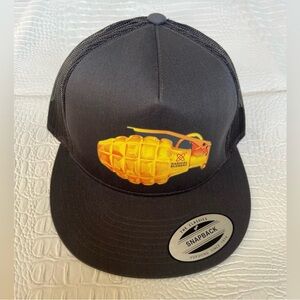 The Classics Radical Element SnapBack Trucker Hat